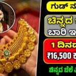 Today Gold Rate